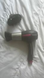 Babyliss exoert 2000 föhn, Ophalen of Verzenden, Gebruikt, Föhn of Haardroger