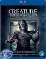 Blu-ray: Creature from the Black Lagoon Legacy (1954-56) KC, Ophalen of Verzenden, Nieuw in verpakking, Klassiekers