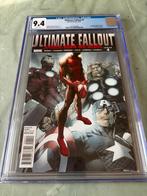 Ultimate Fallout # 4, Eén comic, Amerika, Nieuw, Ophalen of Verzenden