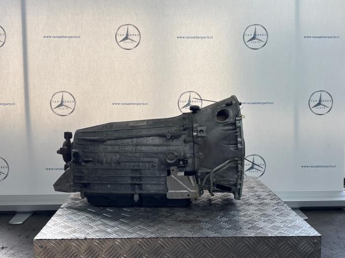 Automaatbak van een Mercedes Sprinter, Auto-onderdelen, Transmissie en Toebehoren, Mercedes-Benz, Gebruikt, 3 maanden garantie
