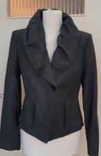 Prachtig colbert van Mark, stijl Claudia Sträter, Purdey, 38, Kleding | Dames, Maat 38/40 (M), Nieuw, Ophalen of Verzenden, Jasje