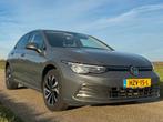 Volkswagen Golf 1.0 TSI 110pk 2021 Grijs |Topper|, Auto's, Voorwielaandrijving, Stof, Bedrijf, 1164 kg