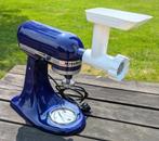Kitchen Aid mixer, Witgoed en Apparatuur, Keukenmixers, 4 liter of meer, Ophalen of Verzenden, Gebruikt, 3 snelheden of meer