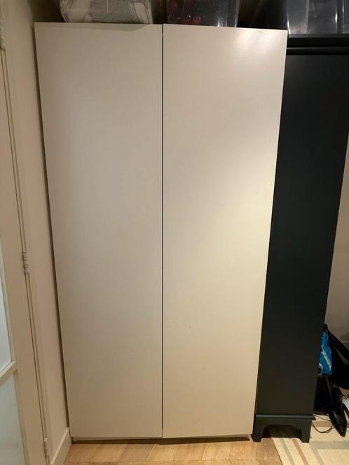 Pax kasten, Huis en Inrichting, Kasten | Kledingkasten, Zo goed als nieuw, 200 cm of meer, 50 tot 75 cm, Ophalen