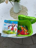 Knex, Kinderen en Baby's, Speelgoed | Bouwstenen, Ophalen of Verzenden, Zo goed als nieuw, K'nex
