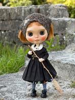 Blythe doll full option custom, Verzamelen, Poppen, Ophalen of Verzenden, Zo goed als nieuw, Fashion Doll