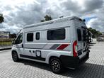 Fiat LMC Innovan 540 Dwarsbed/2022/Euro-6/5.40m/Airco/140pk!, Caravans en Kamperen, Campers, Buscamper of Camperbus, Tot en met 2