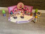 Playmobil 9080 Taartenwinkel city life geheel compleet, Ophalen of Verzenden, Zo goed als nieuw