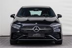 Mercedes-Benz A-Klasse 250 e AMG Premium, Facelift, Pano, Ca, Gebruikt, Zwart, 4 cilinders, Zwart