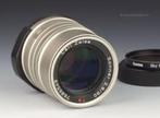 Contax 90mm 2.8 sonnar Nieuwstaat 1 jaar garantie, T, Zo goed als nieuw, N, V