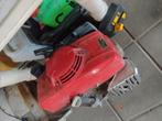 honda grasmaaier blok, Tuin en Terras, Heggenscharen, Ophalen, Gebruikt, Benzine