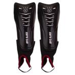 Ajax scheenbeschermers, Maat XS of kleiner, Ophalen of Verzenden, Nieuw, Clubaccessoires