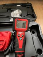 Inspectie camera milwauke, Doe-het-zelf en Verbouw, Ophalen of Verzenden, Zo goed als nieuw, Temperatuur