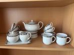 Douwe Egberts, Huis en Inrichting, Ophalen of Verzenden, Zo goed als nieuw, Overige stijlen, Porselein