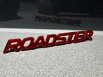Mazda MX5 ND MX-5 RF Roadster typeaanduiding Japanse versie, Ophalen of Verzenden, Nieuw, Mazda, Achterklep