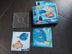 Strijkkralen Nemo en Dory, Ophalen of Verzenden, Gebruikt, Knutselen