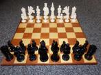 HOMAS - Schaakspel Ivora (middeleeuws schaakspel), Hobby en Vrije tijd, Gezelschapsspellen | Bordspellen, Een of twee spelers