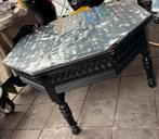 Marokkaanse Salontafel te koop!, Huis en Inrichting, Tafels | Salontafels, Ophalen of Verzenden, Rechthoekig, 50 tot 100 cm, Minder dan 50 cm