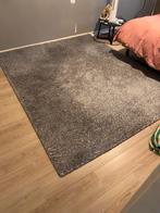 Zo goed als nieuw  Millenerpoort  tapijt  215 x 250, Ophalen, 200 cm of meer, Zo goed als nieuw, Grijs