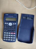 Casio rekenmachine, Diversen, Rekenmachines, Ophalen of Verzenden, Gebruikt