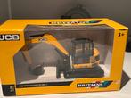 Britains JCB Midi Graafmachine 86C-1 - 1:32, Overige merken, Auto, 1:32 tot 1:50, Nieuw