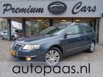Volkswagen Passat Variant 2.0 TFSI 200pk HighlineAUTOMAAT,LE, Gebruikt, Lichtsensor, 4 cilinders, 1984 cc