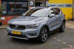 Volvo XC40 1.5 T5 Recharge Business Pro pano. 360cam. leder., Auto's, Volvo, Bedrijf, Hybride Elektrisch/Benzine, 3 cilinders