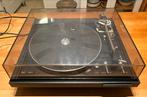 Dual 721 Platenspeler - Direct Drive, Ophalen, Gebruikt, Pitch-regelaar, Platenspeler