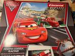Cars racebaan van Carrera, Zelf te bouwen, Carrera, Ophalen of Verzenden, Elektrisch