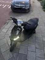 Piaggio zip 70cc 2takt 2017, Fietsen en Brommers, Brommeronderdelen | Scooters, Ophalen, Zo goed als nieuw, Overige typen, Piaggio