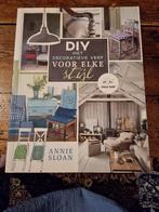 Annie sloan, Boeken, Ophalen of Verzenden, Zo goed als nieuw