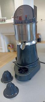 Citruspers horeca kwaliteit, Ophalen, Nieuw, Elektrisch, Citruspers