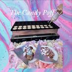 Poffertjesplaat te huur, Ophalen