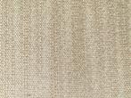 De Ploeg Screen 10/90 beige met creme; restant meubelstof, Wol, 120 cm of meer, Beige, Nieuw