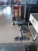 Halterbank fitnessbank, Ophalen, Gebruikt, 7008AR, Fitnessbank