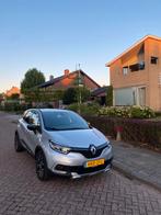 Renault Captur 1.5 DCI 90 EDC Facelift 2017 Automaat, Stof, 625 kg, 4 cilinders, 1200 kg