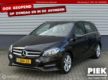 Mercedes B-klasse 200 Prestige AUTOMAAT, PANORAMADAK beschikbaar voor biedingen
