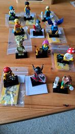 Lego minifigures serie 25 poppetjes, Nieuw, Complete set, Ophalen of Verzenden, Lego
