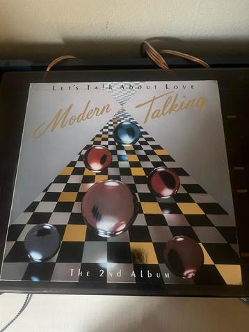 10 stuks vinyl elpees beschikbaar voor biedingen