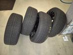 Tomason 19 inch Volvo velg en banden set, Auto-onderdelen, Gebruikt, Banden en Velgen, Winterbanden, 235 mm