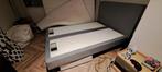 Tweepersoons boxspring bed (incl. matras/topper optie), Ophalen, Gebruikt, Tweepersoons, 140 cm
