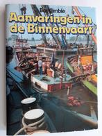 Aanvaringen in de binnenvaart, Verzenden, Gebruikt, Boek of Tijdschrift