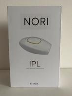 Nori Skin IPL hair removal instrument, Overige typen, Ophalen of Verzenden, Zo goed als nieuw