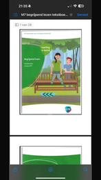 Cito toetsen groep 5/6/7/8 nieuwste - 2025-2026, Ophalen, Zo goed als nieuw, Overige niveaus, Nederlands