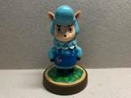 Amiibo Animal Crossing Cyrus, Avontuur en Actie, 1 speler, Ophalen of Verzenden, Zo goed als nieuw