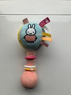 Nijntje Rammelaar met Labels, Ophalen, Gebruikt, Rammelaar, Met geluid