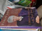 Byron Katie I need your love. Is that true? Luxe hardcover, Ophalen of Verzenden