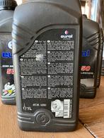 Eeurol Sport Bike 5W-50 Motorolie - 1 Liter, Motoren, Ophalen