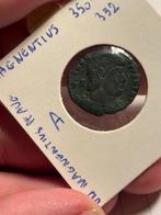 Romeinse munt - magnentius, Ophalen of Verzenden, Overige landen
