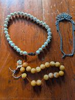 Retro juweeltjes zie tekst, Ophalen of Verzenden, Overige materialen